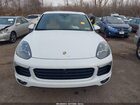 2016 Porsche Cayenne   Белый vin: WP1AA2A23GLA09960