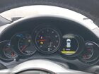 2016 Porsche Cayenne   Белый vin: WP1AA2A23GLA09960