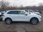 2016 Porsche Cayenne   Белый vin: WP1AA2A23GLA09960