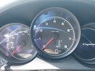 2016 Porsche Cayenne   White vin: WP1AA2A26GLA08057