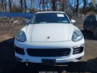 2016 Porsche Cayenne   White vin: WP1AA2A26GLA08057