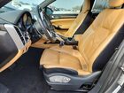 2017 Porsche Cayenne 3.6l V6 Gray vin: WP1AA2A26HKA92064 2017 Porsche Cayenne 3.6l V6 Gray vin: WP1AA2A26HKA92064