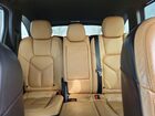 2017 Porsche Cayenne 3.6l V6 Gray vin: WP1AA2A26HKA92064 2017 Porsche Cayenne 3.6l V6 Gray vin: WP1AA2A26HKA92064