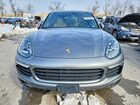 2017 Porsche Cayenne 3.6l V6 Gray vin: WP1AA2A26HKA92064 2017 Porsche Cayenne 3.6l V6 Gray vin: WP1AA2A26HKA92064