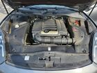 2017 Porsche Cayenne 3.6l V6 Gray vin: WP1AA2A26HKA92064 2017 Porsche Cayenne 3.6l V6 Gray vin: WP1AA2A26HKA92064
