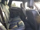 2017 Porsche Cayenne Gray vin: WP1AA2A27HKA91912
