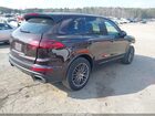 2018 Porsche Cayenne   Бордовый vin: WP1AA2A28JKA00958