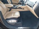 2018 Porsche Cayenne   Бордовый vin: WP1AA2A28JKA00958