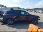 2018 Porsche Cayenne   Бордовый vin: WP1AA2A28JKA00958