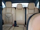 2018 Porsche Cayenne Белый vin: WP1AA2A28JKA03617