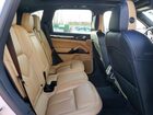2018 Porsche Cayenne Белый vin: WP1AA2A28JKA03617