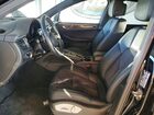 2019 Porsche Macan Черный vin: WP1AA2A50KLB08481