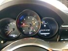 2019 Porsche Macan Черный vin: WP1AA2A50KLB08481