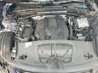 2022 Porsche Macan Blue vin: WP1AA2A50NLB07111