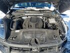 2024 Porsche Macan Base Серый vin: WP1AA2A50RLB18907