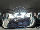 2024 Porsche Macan Base Серый vin: WP1AA2A50RLB18907
