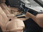 2020 Porsche Macan   Белый vin: WP1AA2A51LLB02500
