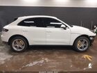 2020 Porsche Macan   Белый vin: WP1AA2A51LLB02500