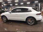 2020 Porsche Macan   Белый vin: WP1AA2A51LLB02500
