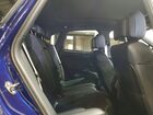 2024 Porsche Macan Base Синий vin: WP1AA2A51RLB04661