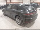 2019 Porsche Macan   Черный vin: WP1AA2A52KLB00219