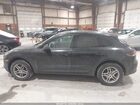2019 Porsche Macan   Черный vin: WP1AA2A52KLB00219