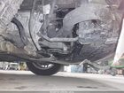 2019 Porsche Macan   Черный vin: WP1AA2A52KLB00219