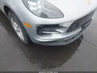 2020 Porsche Macan   Серебряный vin: WP1AA2A53LLB13367