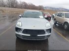 2020 Porsche Macan   Серебряный vin: WP1AA2A53LLB13367