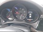 2020 Porsche Macan   Серебряный vin: WP1AA2A53LLB13367