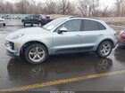 2020 Porsche Macan   Серебряный vin: WP1AA2A53LLB13367