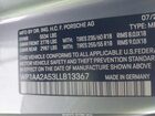 2020 Porsche Macan   Серебряный vin: WP1AA2A53LLB13367