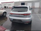 2020 Porsche Macan   Серебряный vin: WP1AA2A53LLB13367