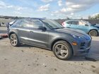 2019 Porsche Macan Серый vin: WP1AA2A54KLB05325 2019 Porsche Macan Серый vin: WP1AA2A54KLB05325