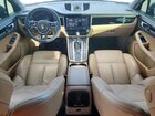 2019 Porsche Macan Серый vin: WP1AA2A54KLB05325 2019 Porsche Macan Серый vin: WP1AA2A54KLB05325