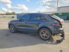 2019 Porsche Macan Серый vin: WP1AA2A54KLB05325 2019 Porsche Macan Серый vin: WP1AA2A54KLB05325