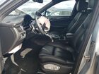 2020 Porsche Macan Серебряный vin: WP1AA2A54LLB06332