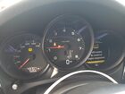 2020 Porsche Macan Серебряный vin: WP1AA2A54LLB06332