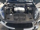 2020 Porsche Macan Серебряный vin: WP1AA2A54LLB06332