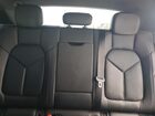 2020 Porsche Macan Серебряный vin: WP1AA2A54LLB06332
