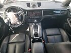 2020 Porsche Macan Серебряный vin: WP1AA2A54LLB06332