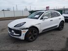 2023 Porsche Macan T Белый vin: WP1AA2A54PLB06191