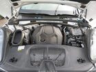 2023 Porsche Macan T Белый vin: WP1AA2A54PLB06191