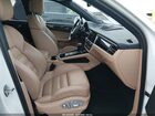 2023 Porsche Macan T Белый vin: WP1AA2A54PLB06191