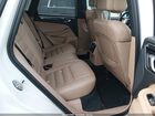 2023 Porsche Macan T Белый vin: WP1AA2A54PLB06191
