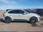 2024 Porsche Macan T Серый vin: WP1AA2A54RLB13712