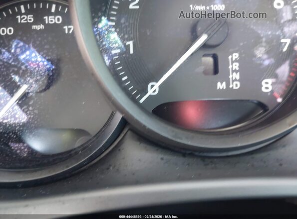 WP1AA2A54RLB13712 2024 PORSCHE MACAN Серый 