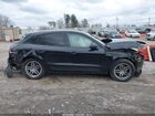 2018 Porsche Macan   Black vin: WP1AA2A55JLB22861
