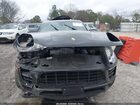 2018 Porsche Macan   Black vin: WP1AA2A55JLB22861