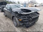 2018 Porsche Macan   Black vin: WP1AA2A55JLB22861